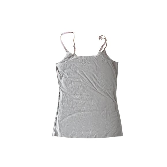 Jason Wu Beige no show cami Small - Picture 1 of 2